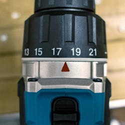 Testvinnare: Makita DDF484RTJ Testvinnare: Makita DDF484RTJ